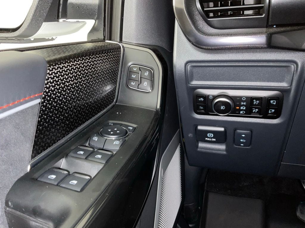 2026 Ford F-150 Raptor R
