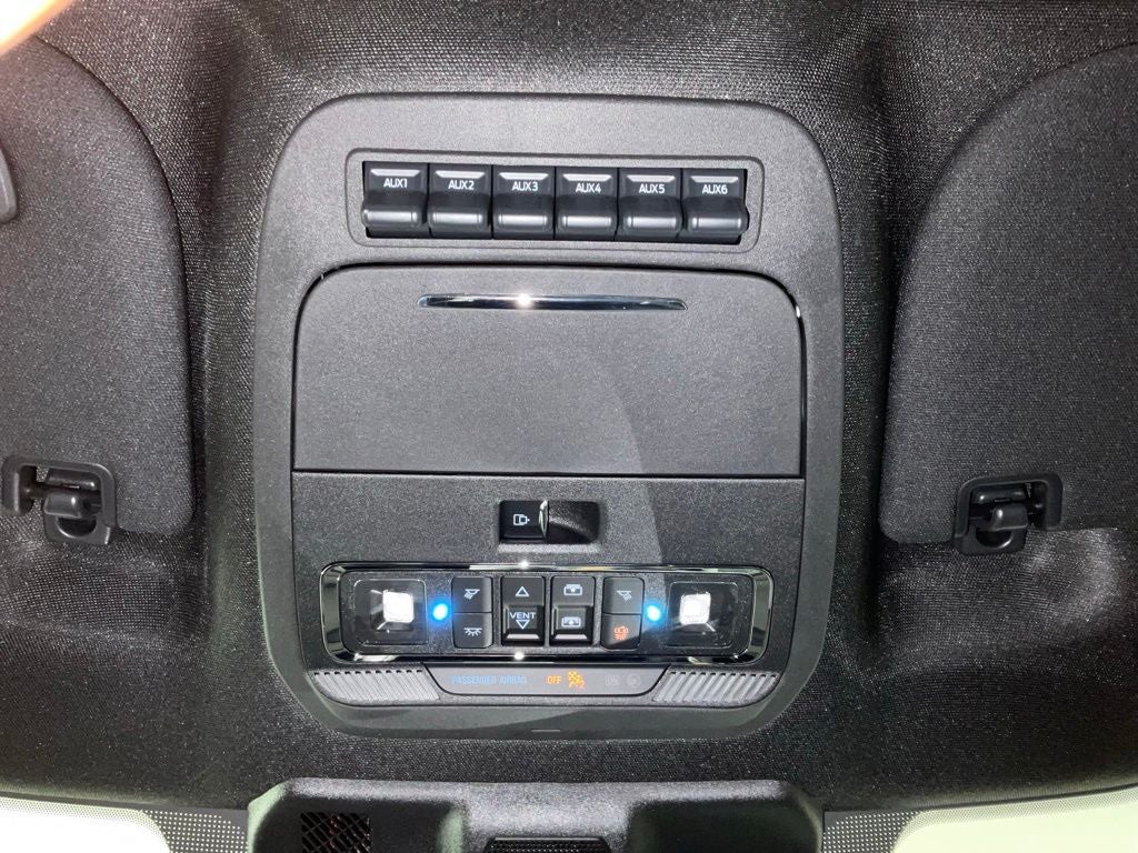 2026 Ford F-150 Raptor R