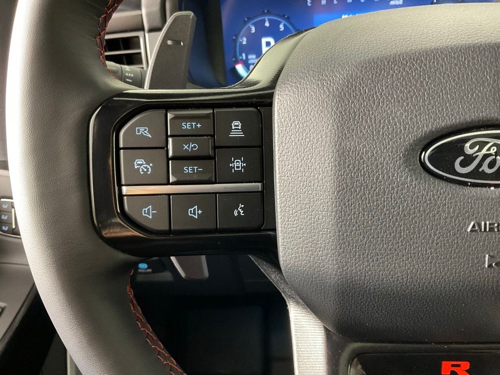 2026 Ford F-150 Raptor R