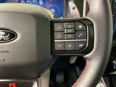 2026 Ford F-150 Raptor R