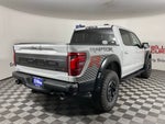 2026 Ford F-150 Raptor R