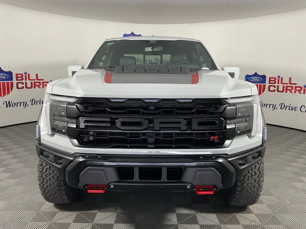 2026 Ford F-150 Raptor R