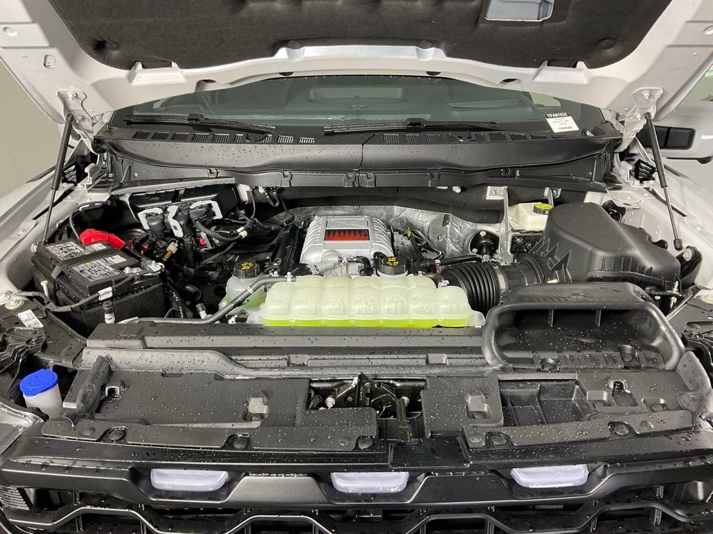 2026 Ford F-150 Raptor R