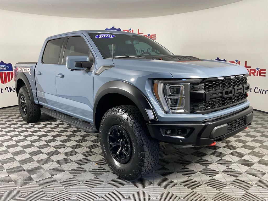 2023 Ford F-150 Raptor R ***GOLD CERTIFIED***