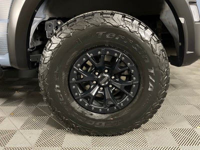 2023 Ford F-150 Raptor R ***GOLD CERTIFIED***