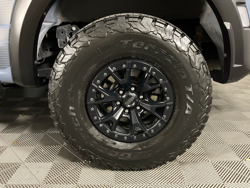 2023 Ford F-150 Raptor R ***GOLD CERTIFIED***