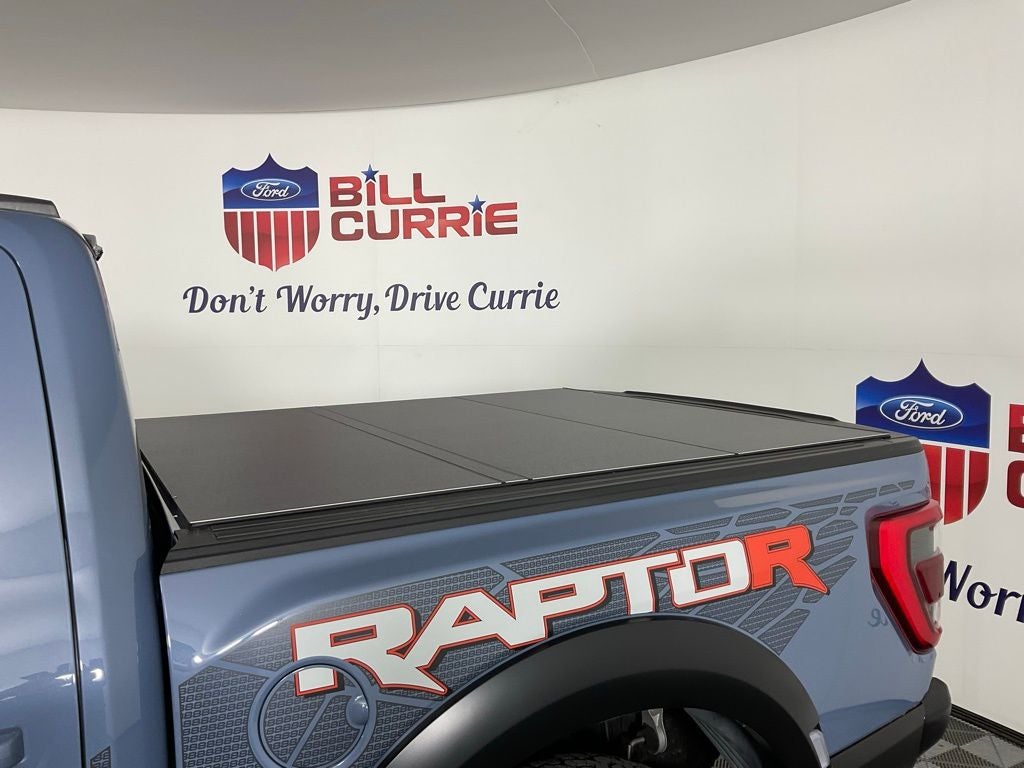 2023 Ford F-150 Raptor R ***GOLD CERTIFIED***