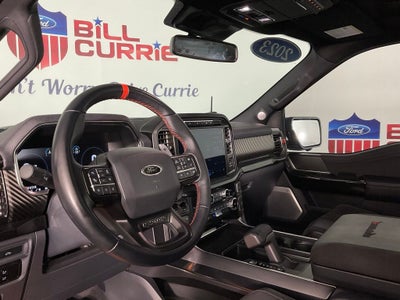 2023 Ford F-150 Raptor R ***GOLD CERTIFIED***