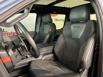 2023 Ford F-150 Raptor R ***GOLD CERTIFIED***