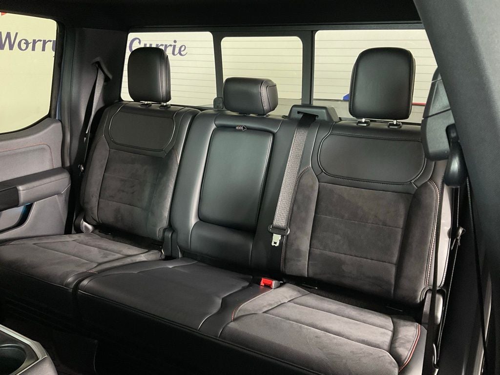 2023 Ford F-150 Raptor R ***GOLD CERTIFIED***