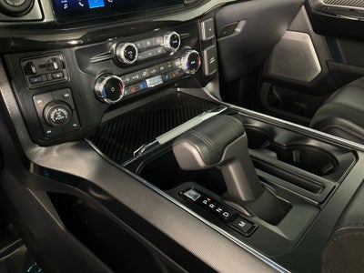 2023 Ford F-150 Raptor R ***GOLD CERTIFIED***