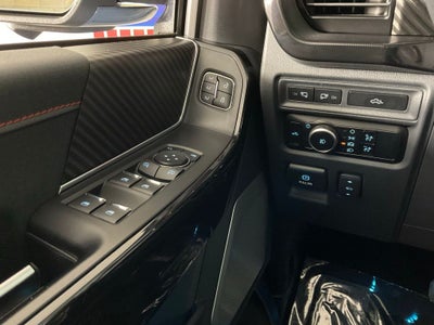 2023 Ford F-150 Raptor R ***GOLD CERTIFIED***