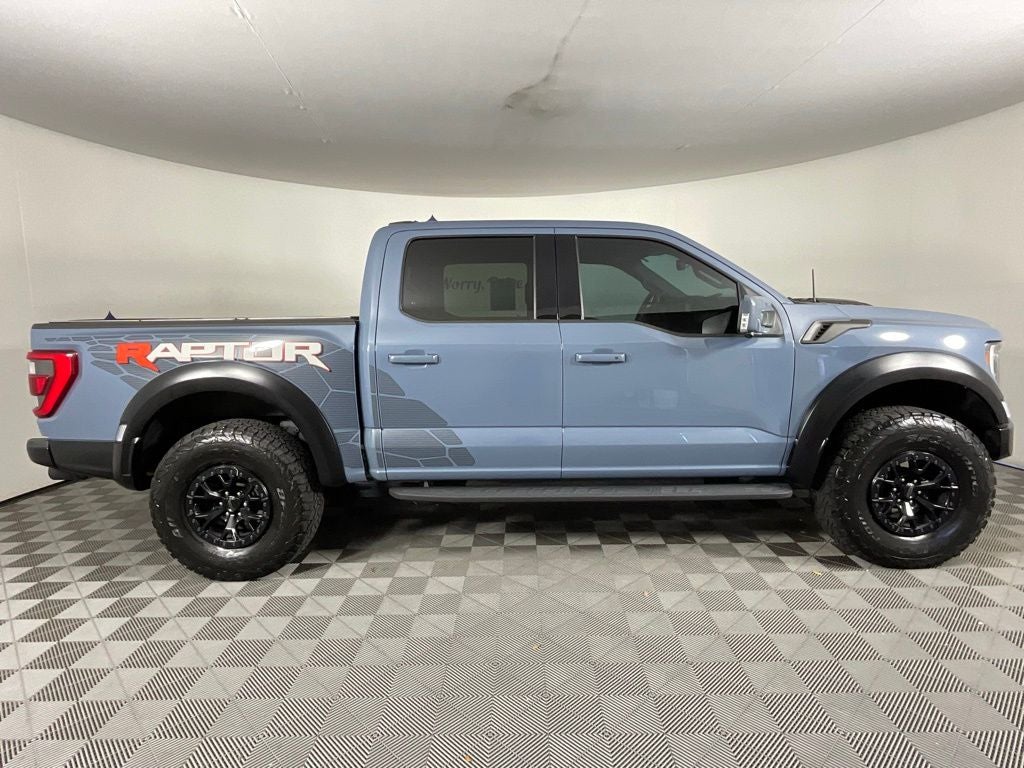 2023 Ford F-150 Raptor R ***GOLD CERTIFIED***