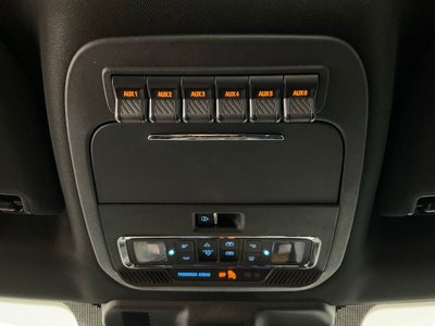 2023 Ford F-150 Raptor R ***GOLD CERTIFIED***