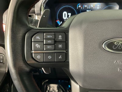 2023 Ford F-150 Raptor R ***GOLD CERTIFIED***