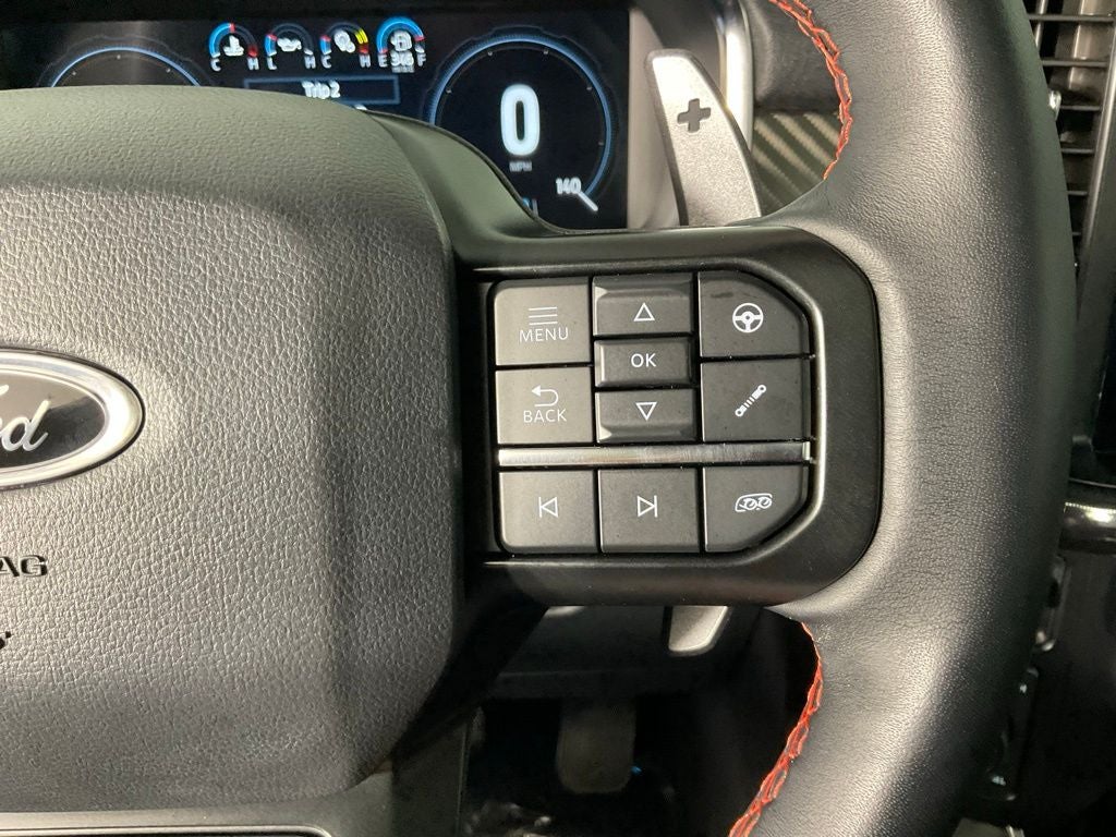 2023 Ford F-150 Raptor R ***GOLD CERTIFIED***