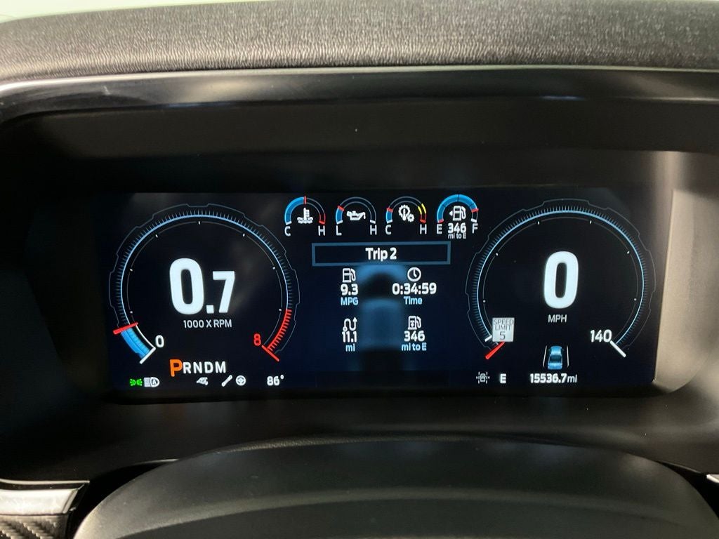 2023 Ford F-150 Raptor R ***GOLD CERTIFIED***