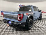 2023 Ford F-150 Raptor R ***GOLD CERTIFIED***