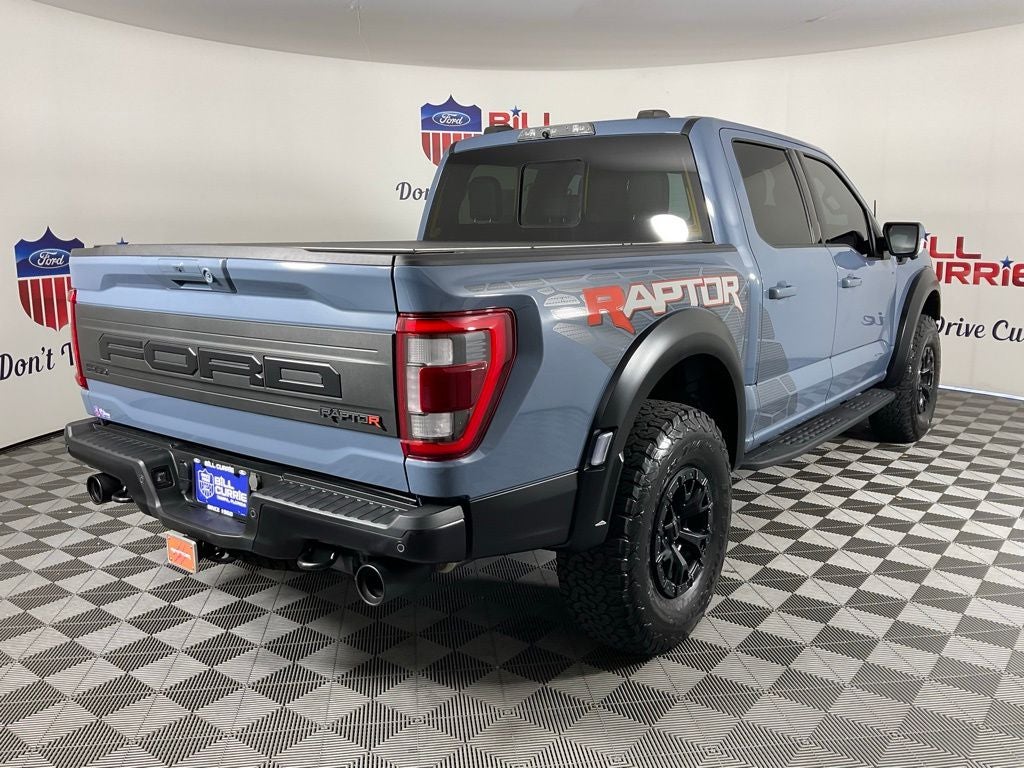2023 Ford F-150 Raptor R ***GOLD CERTIFIED***