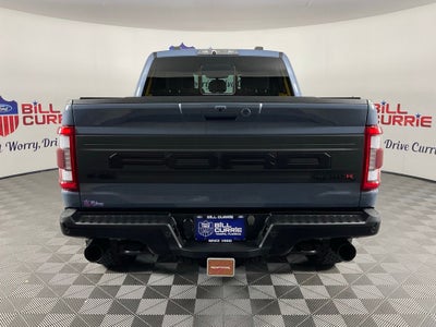 2023 Ford F-150 Raptor R ***GOLD CERTIFIED***