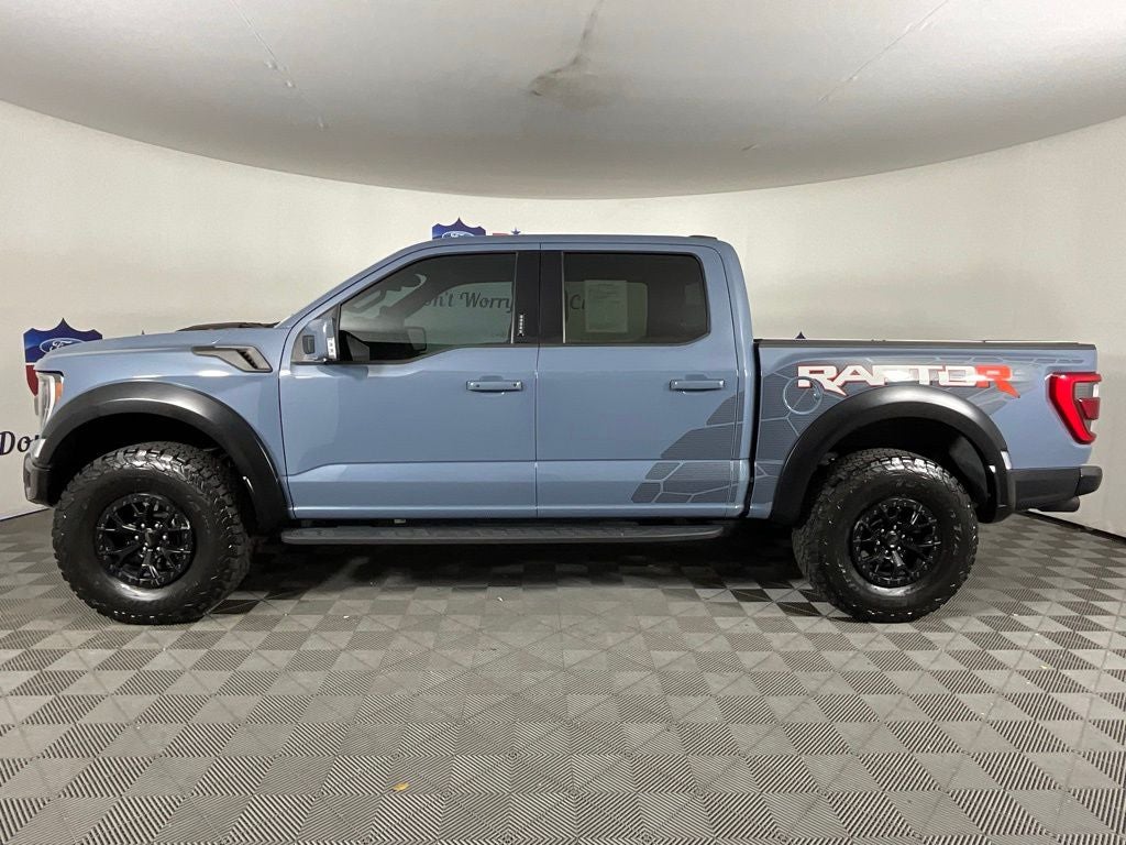 2023 Ford F-150 Raptor R ***GOLD CERTIFIED***