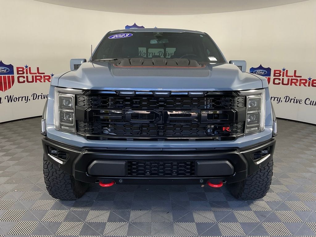 2023 Ford F-150 Raptor R ***GOLD CERTIFIED***