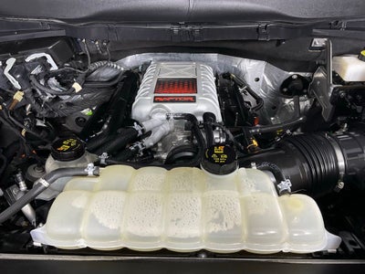 2023 Ford F-150 Raptor R ***GOLD CERTIFIED***