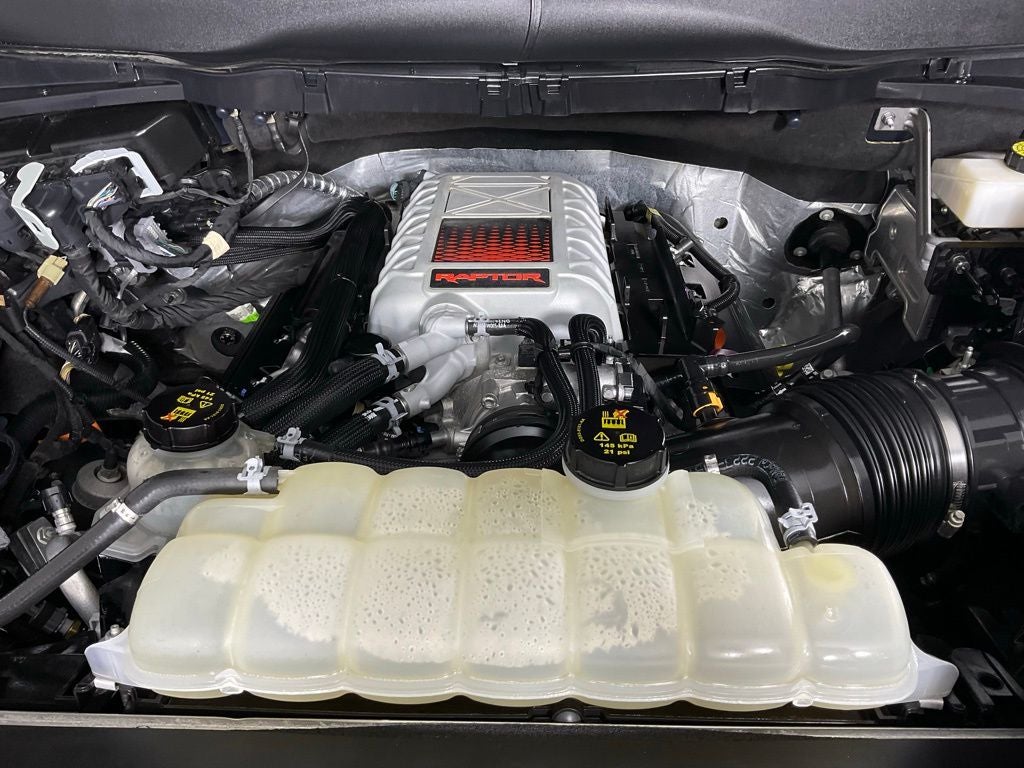 2023 Ford F-150 Raptor R ***GOLD CERTIFIED***