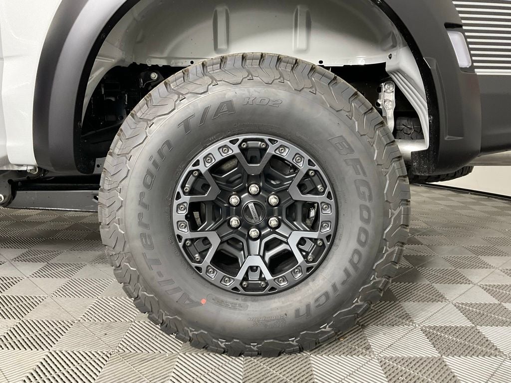 2026 Ford F-150 Raptor R Supercharged