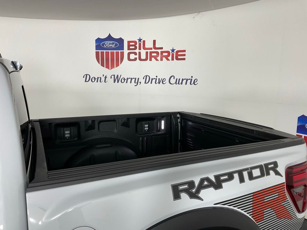 2026 Ford F-150 Raptor R Supercharged