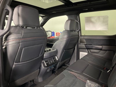2026 Ford F-150 Raptor R Supercharged