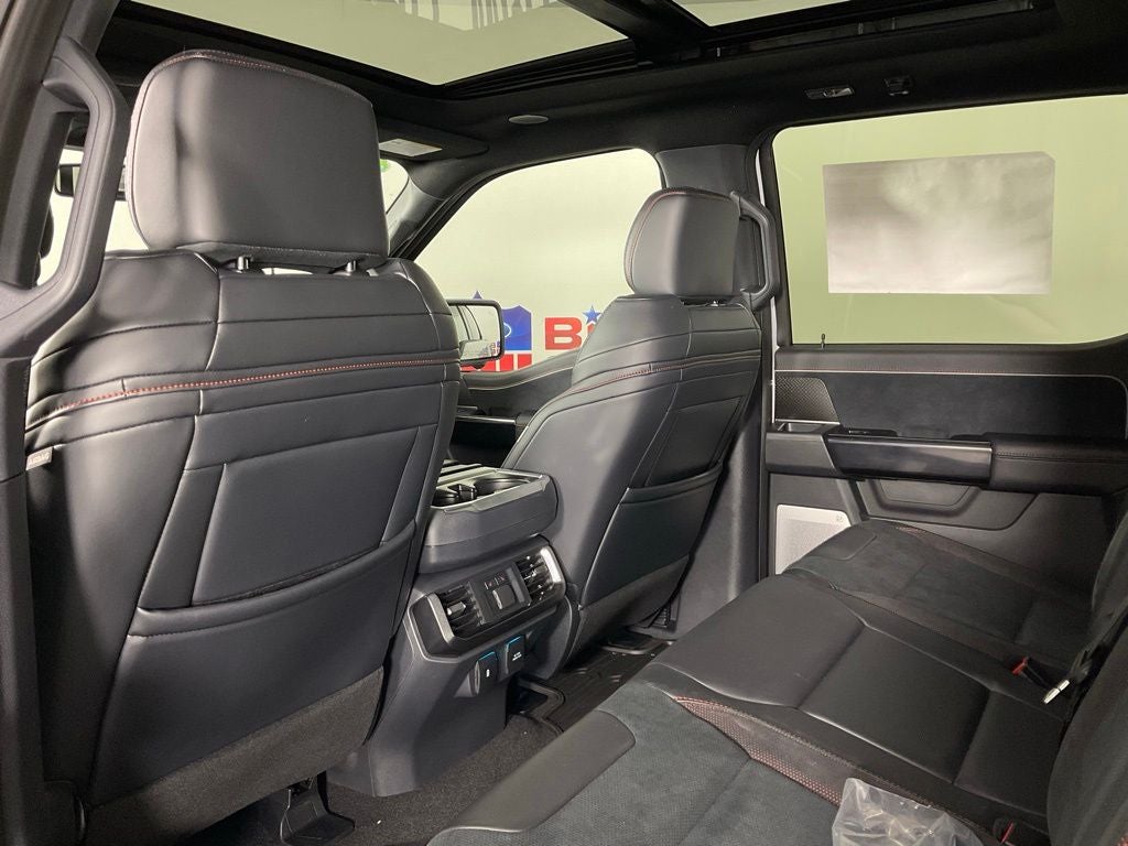 2026 Ford F-150 Raptor R Supercharged