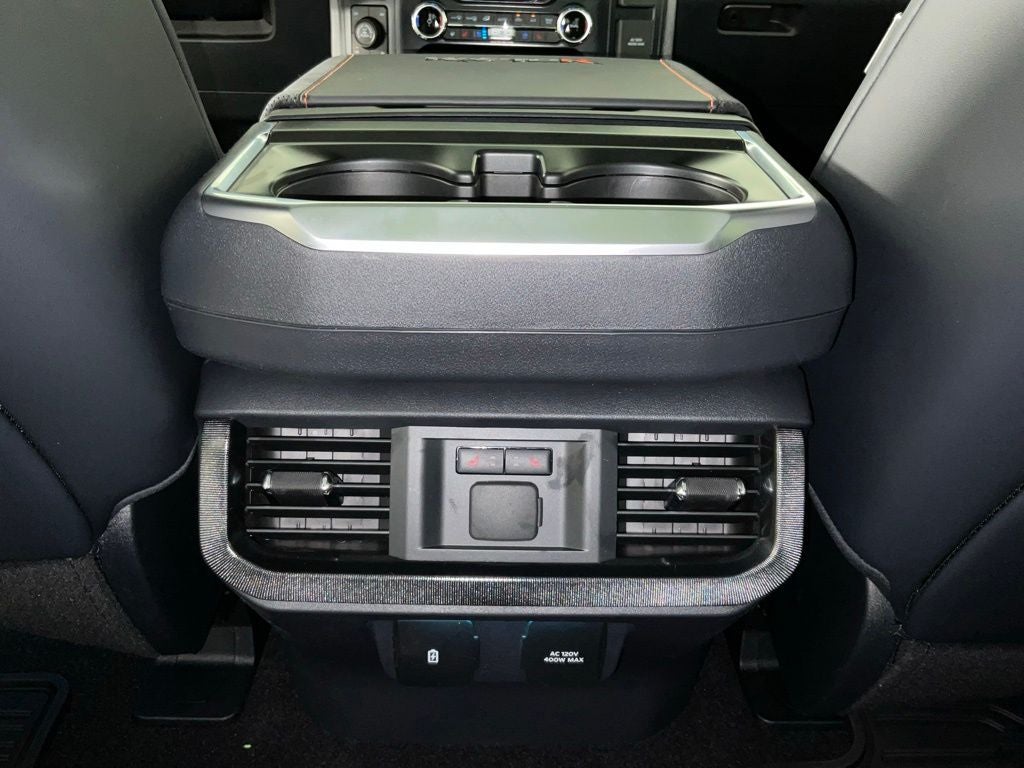 2026 Ford F-150 Raptor R Supercharged