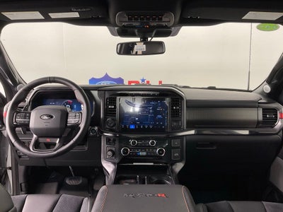 2026 Ford F-150 Raptor R Supercharged
