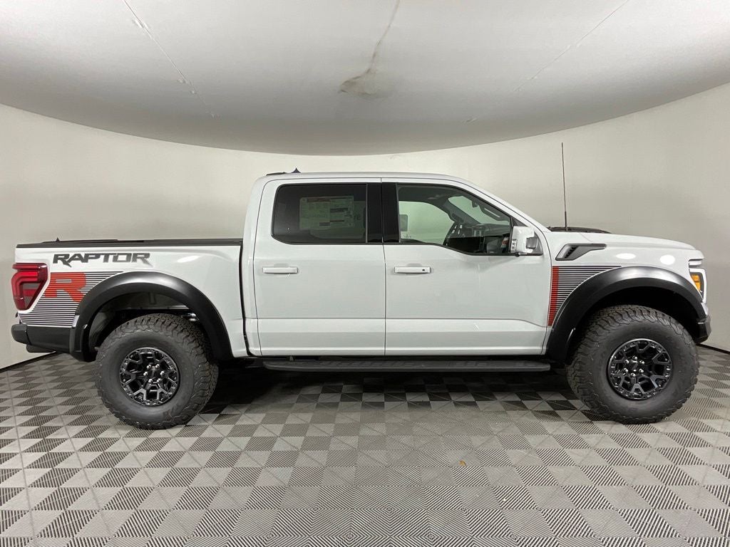 2026 Ford F-150 Raptor R Supercharged