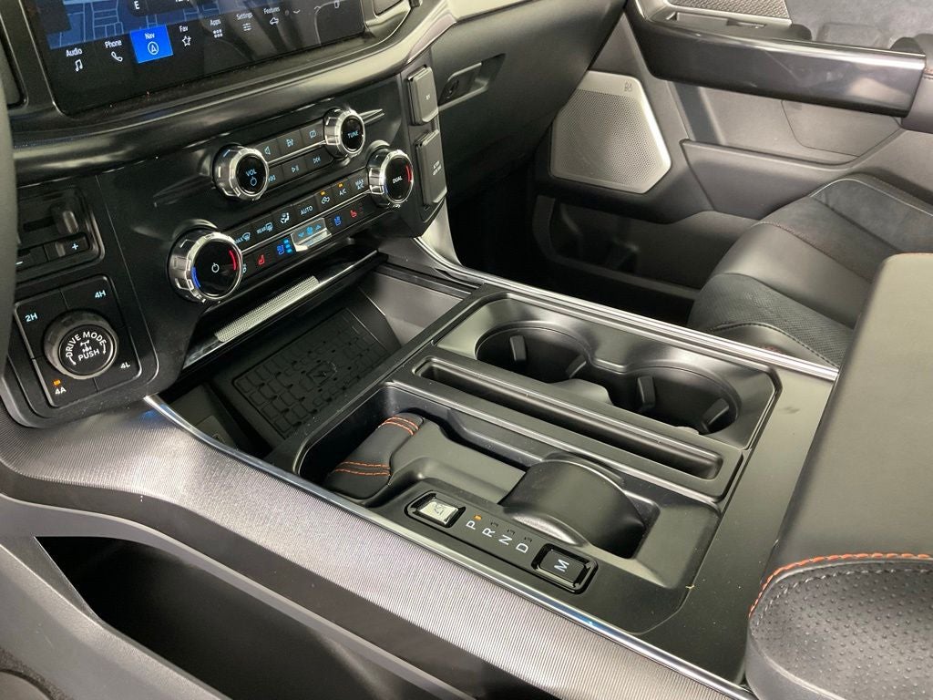 2026 Ford F-150 Raptor R Supercharged