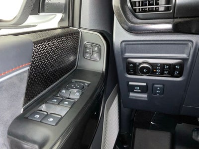 2026 Ford F-150 Raptor R Supercharged