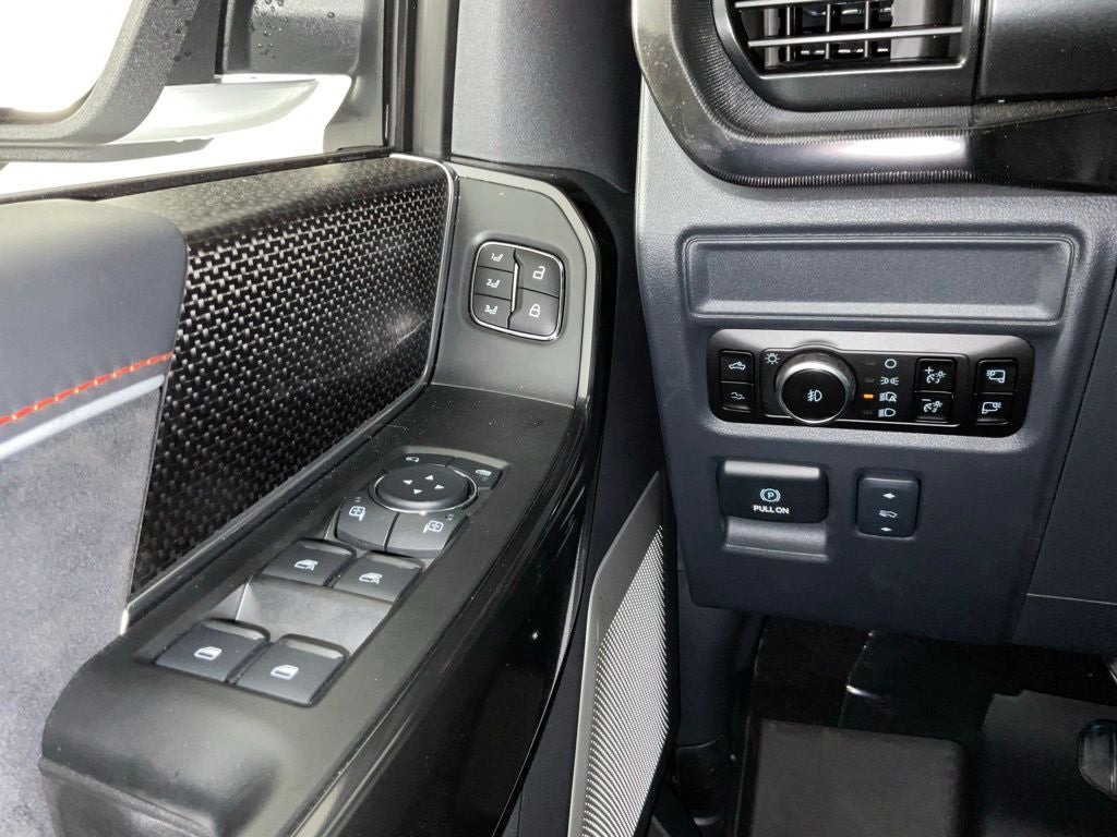 2026 Ford F-150 Raptor R Supercharged