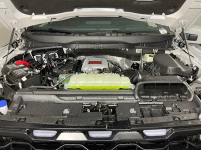 2026 Ford F-150 Raptor R Supercharged
