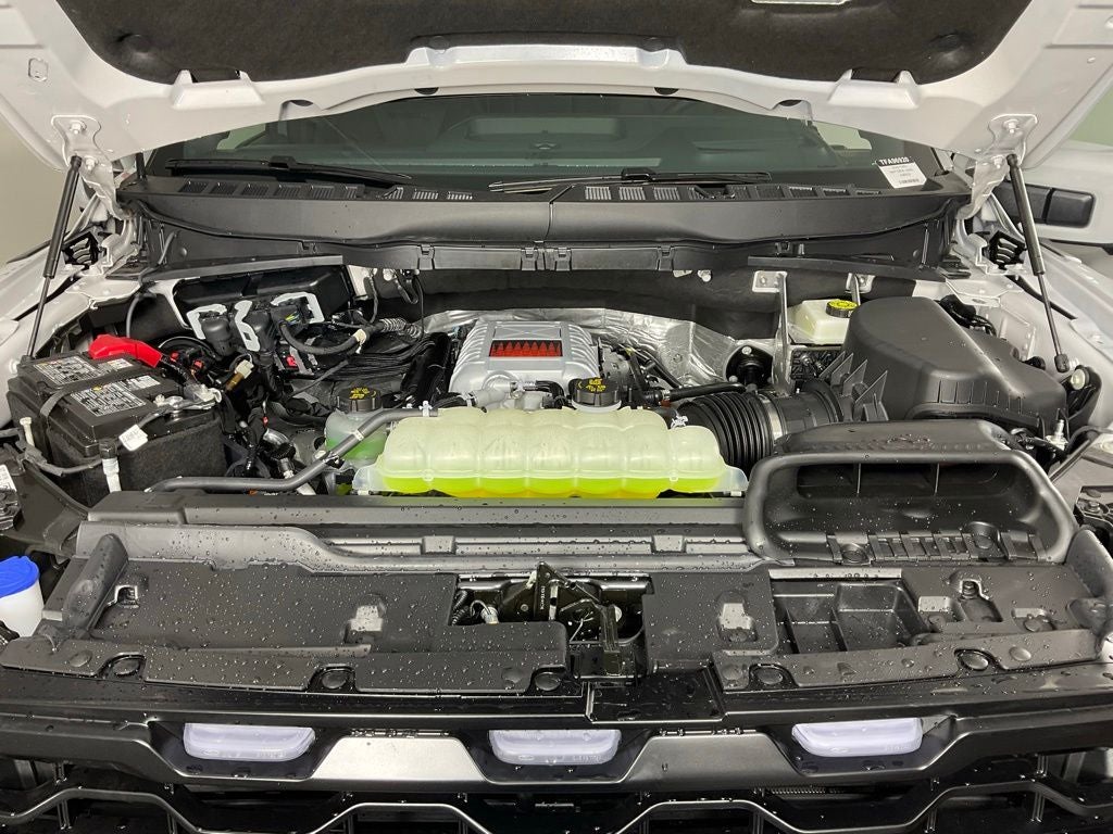 2026 Ford F-150 Raptor R Supercharged