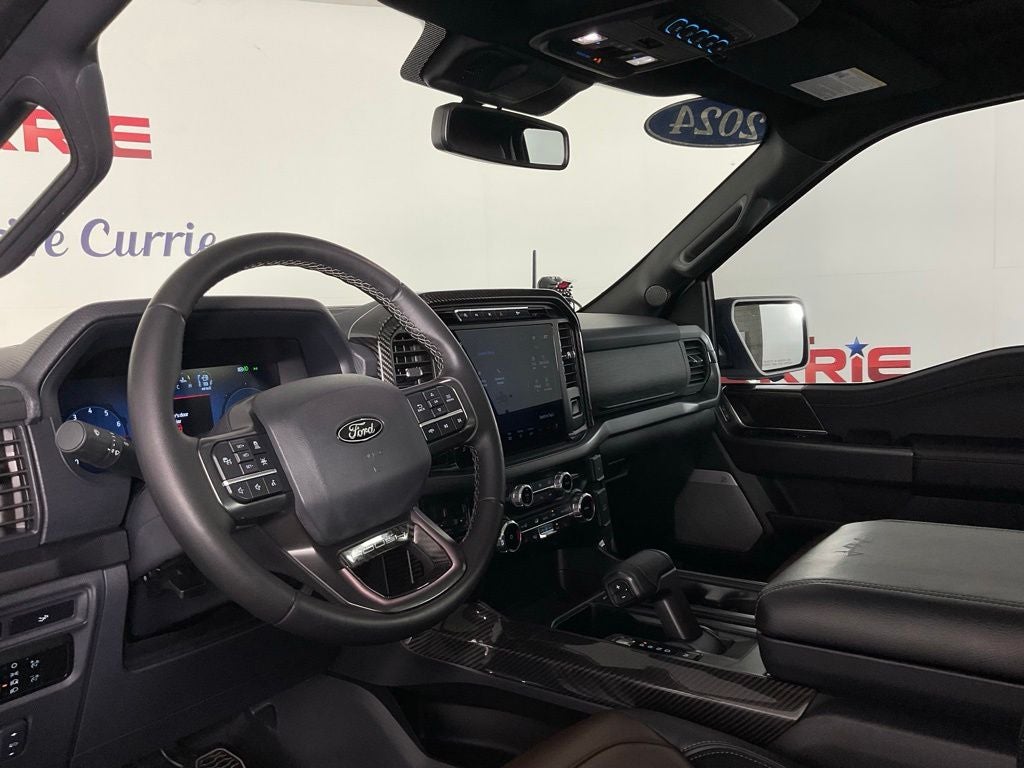 2024 Ford F-150 XLT ROUSH***GOLD CERTIFIED***
