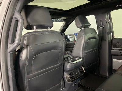 2024 Ford F-150 XLT ROUSH***GOLD CERTIFIED***