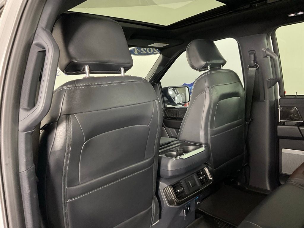 2024 Ford F-150 XLT ROUSH***GOLD CERTIFIED***