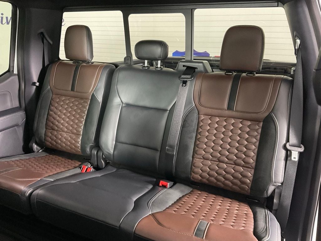2024 Ford F-150 XLT ROUSH***GOLD CERTIFIED***