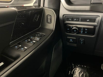2024 Ford F-150 XLT ROUSH***GOLD CERTIFIED***