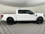 2024 Ford F-150 XLT ROUSH***GOLD CERTIFIED***