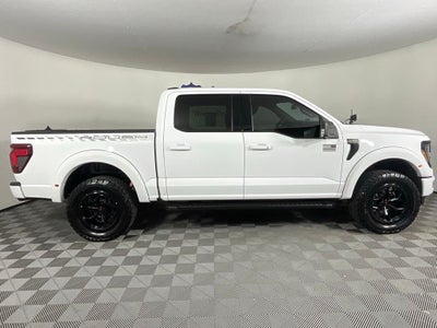 2024 Ford F-150 XLT ROUSH***GOLD CERTIFIED***