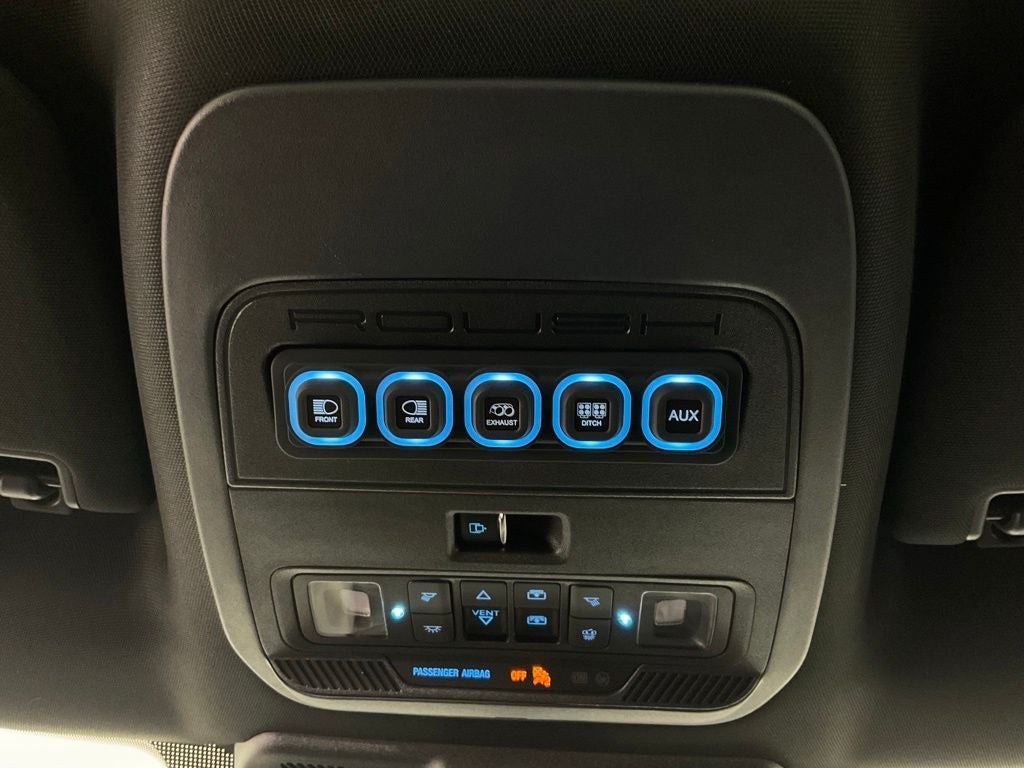 2024 Ford F-150 XLT ROUSH***GOLD CERTIFIED***