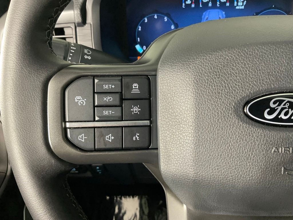 2024 Ford F-150 XLT ROUSH***GOLD CERTIFIED***