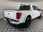2024 Ford F-150 XLT ROUSH***GOLD CERTIFIED***